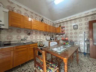 Casa pareada en venta en Algodonales