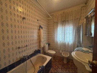 Casa pareada en venta en Algodonales
