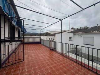 Casa pareada en venta en Algodonales