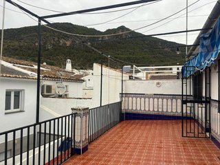 Casa pareada en venta en Algodonales