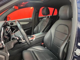 Mercedes-Benz GLC Coupé (C254) 2021