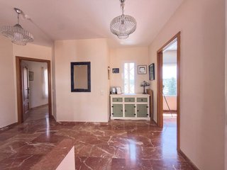 Chalet en venta en Coín