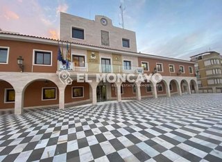 Chalet en venta en Zona Pueblo en Guardamar del Segura