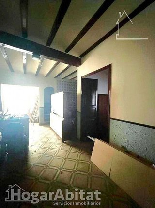 Chalet en venta en Centro en Chiva