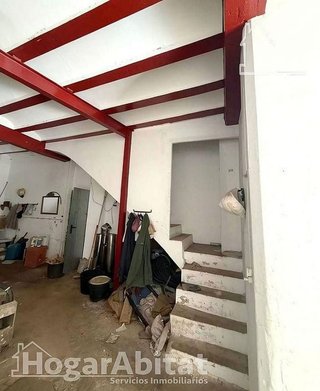 Chalet en venta en Centro en Chiva