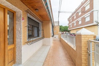 Chalet en venta en San Pedro del Pinatar en San Pedro del Pinatar