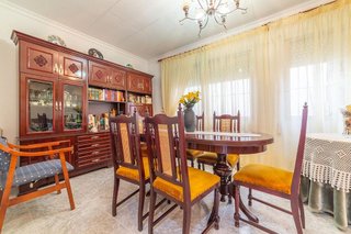 Chalet en venta en San Pedro del Pinatar en San Pedro del Pinatar
