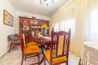 Chalet en venta en San Pedro del Pinatar en San Pedro del Pinatar
