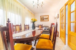 Chalet en venta en San Pedro del Pinatar en San Pedro del Pinatar