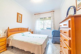 Chalet en venta en San Pedro del Pinatar en San Pedro del Pinatar