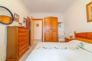 Chalet en venta en San Pedro del Pinatar en San Pedro del Pinatar