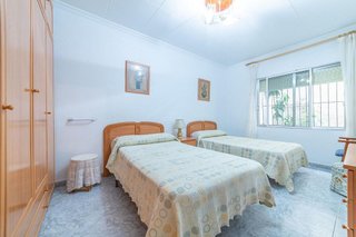 Chalet en venta en San Pedro del Pinatar en San Pedro del Pinatar