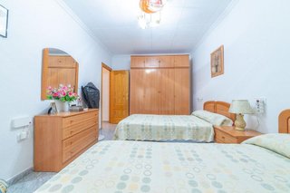 Chalet en venta en San Pedro del Pinatar en San Pedro del Pinatar