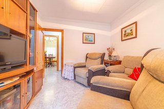 Chalet en venta en San Pedro del Pinatar en San Pedro del Pinatar