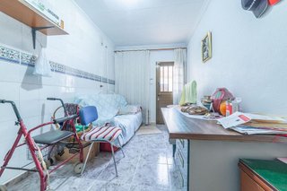 Chalet en venta en San Pedro del Pinatar en San Pedro del Pinatar