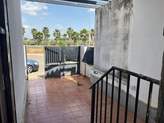Casa pareada en venta en Utrera