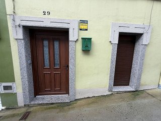Casa adosada en venta en Cariño