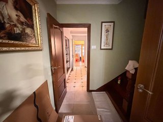 Casa adosada en venta en Cariño