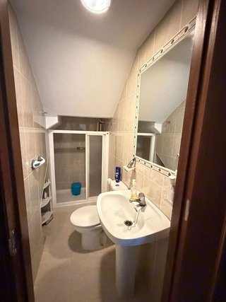 Casa adosada en venta en Cariño