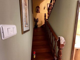 Casa adosada en venta en Cariño