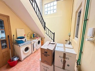 Casa adosada en venta en Cariño