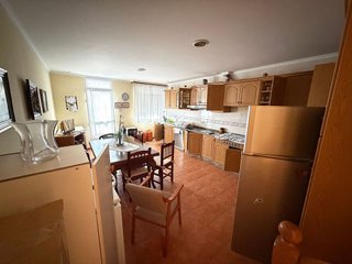 Casa adosada en venta en Cariño