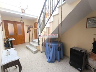 Chalet en venta en Ctra Sanlúcar-Zona Cuatro Pinos en Puerto de Santa María (El)