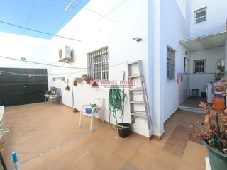 Chalet en venta en Ctra Sanlúcar-Zona Cuatro Pinos en Puerto de Santa María (El)