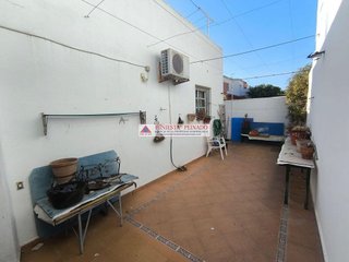 Chalet en venta en Ctra Sanlúcar-Zona Cuatro Pinos en Puerto de Santa María (El)