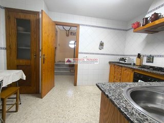 Chalet en venta en Ctra Sanlúcar-Zona Cuatro Pinos en Puerto de Santa María (El)