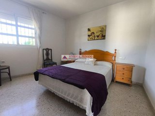 Chalet en venta en Ctra Sanlúcar-Zona Cuatro Pinos en Puerto de Santa María (El)
