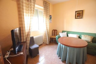 Chalet en venta en Campo de Criptana