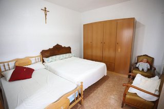Chalet en venta en Campo de Criptana