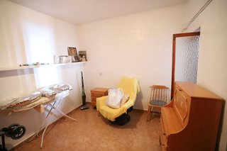Chalet en venta en Campo de Criptana