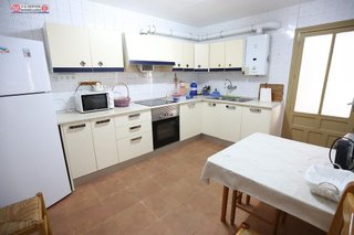 Chalet en venta en Campo de Criptana