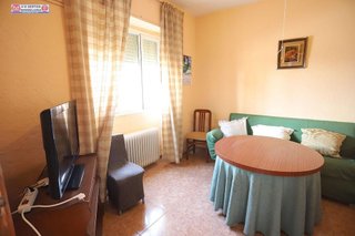 Chalet en venta en Campo de Criptana