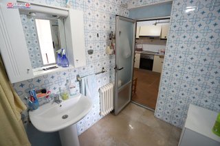 Chalet en venta en Campo de Criptana