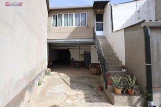 Chalet en venta en Campo de Criptana