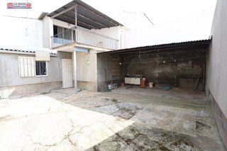 Chalet en venta en Campo de Criptana