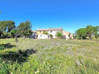 Casa rural en venta en Yecla