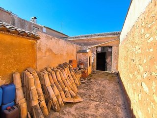 Casa rural en venta en Yecla