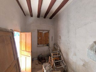Casa rural en venta en Yecla