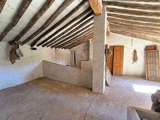 Casa rural en venta en Yecla