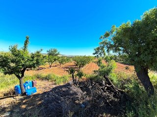Casa rural en venta en Yecla