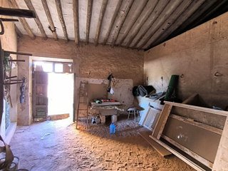 Casa rural en venta en Yecla