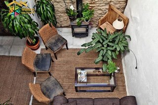 Casa adosada en venta en Ronda