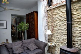 Casa adosada en venta en Ronda