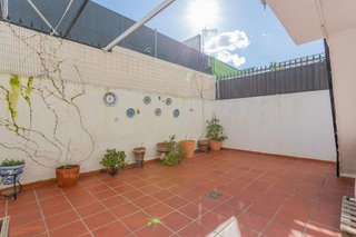 Casa adosada en venta en Cúllar Vega