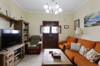 Casa adosada en venta en Centro Urbano en Estepona