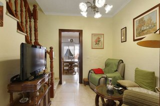 Casa adosada en venta en Centro Urbano en Estepona
